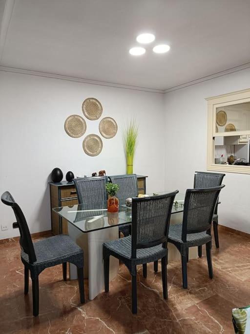 Apartamento Playa Levante Santa Creu Santa Pola Buitenkant foto