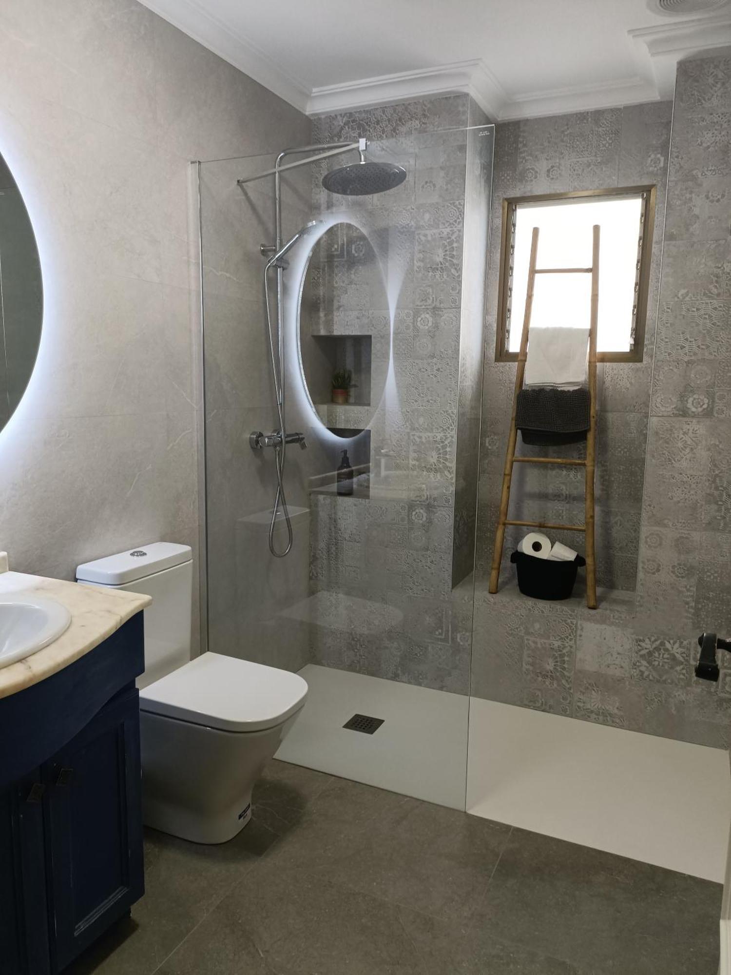 Apartamento Playa Levante Santa Creu Santa Pola Buitenkant foto