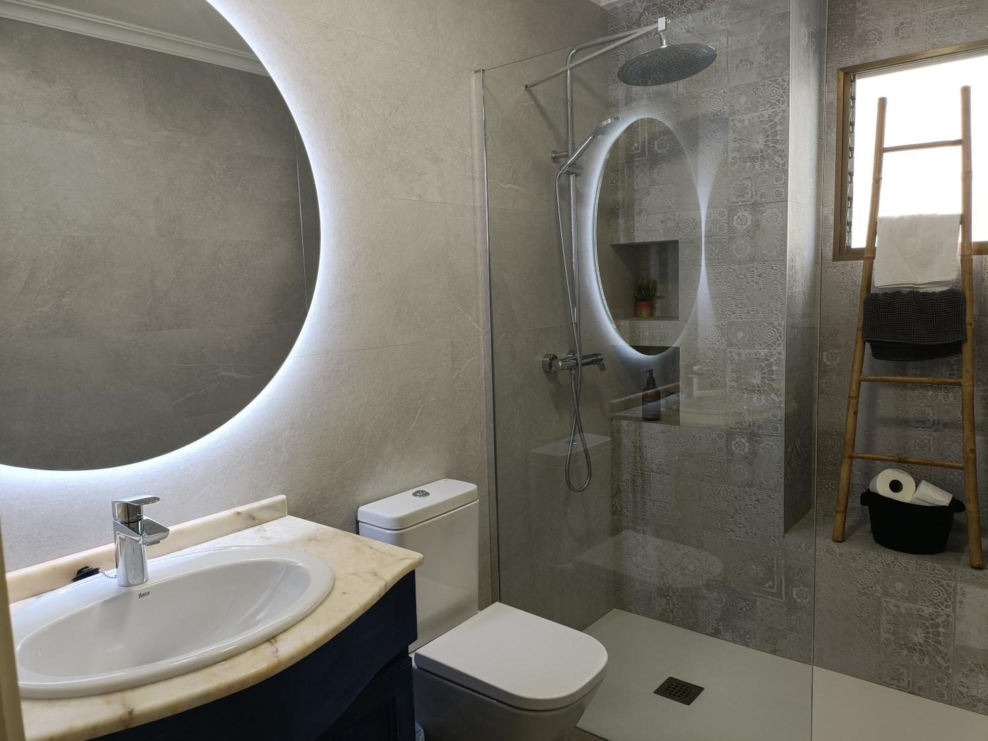 Apartamento Playa Levante Santa Creu Santa Pola Buitenkant foto